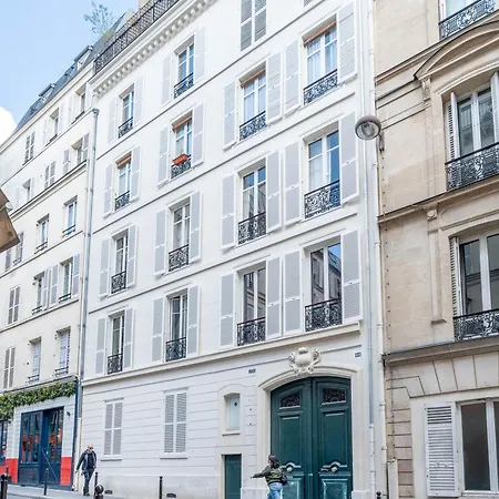 Appartement Montmartre - Sacre-coeur L Spacious - Luminous *