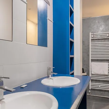 Montmartre - Sacre-coeur L Spacious - Luminous Appartement *
