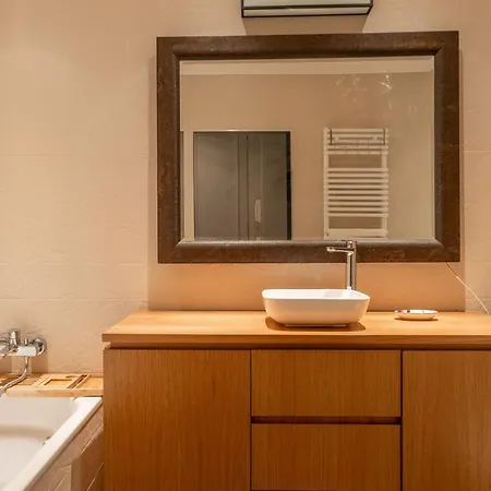 Appartement Montmartre - Sacre-coeur L Spacious - Luminous *