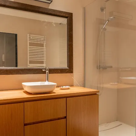 Apartman Montmartre - Sacre-coeur L Spacious - Luminous